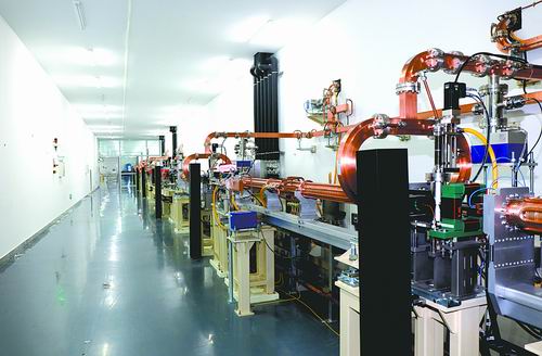 “中國(guó)第一，世界最亮”：我國(guó)成功研制世界上