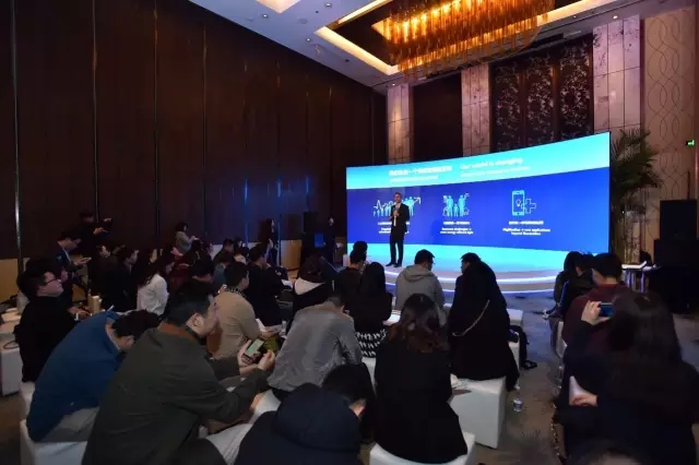 飛利浦照明和中國(guó)移動(dòng)的合作